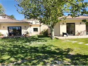 propriete à la vente -   33370  POMPIGNAC, surface 134 m2 vente propriete - UBI445040954